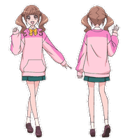 Hinata Hiramitsu portrait