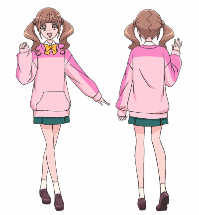 Hinata Hiramitsu
