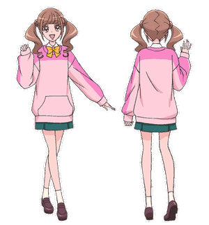 Hinata Hiramitsu
