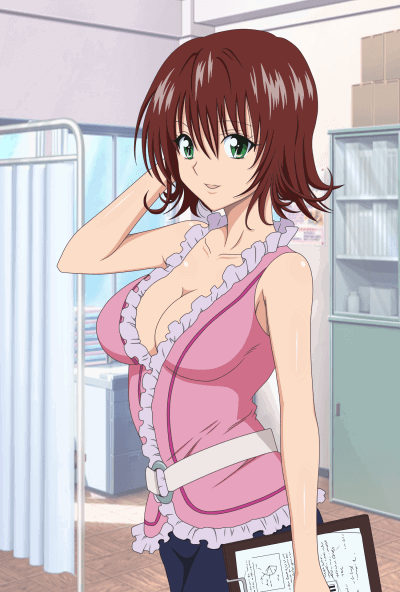 Display picture for Ryouko Mikado