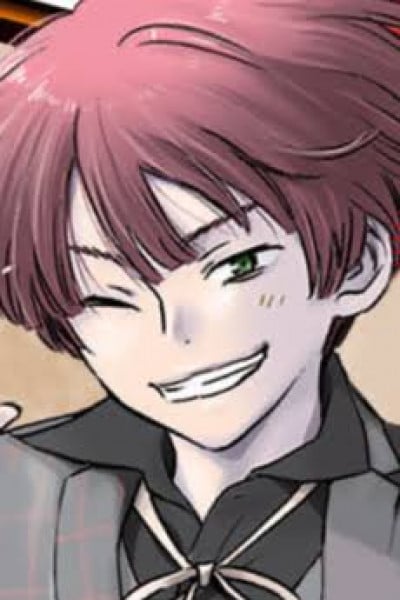 Display picture for Kei Shinomiya