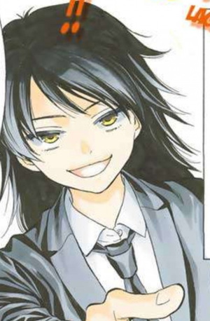 Satone Kaidou