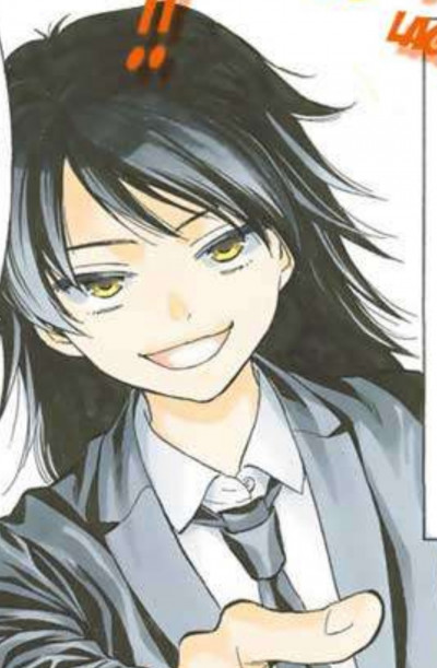 Satone Kaidou