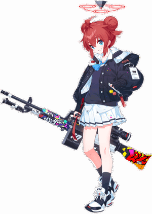 Maki Konuri