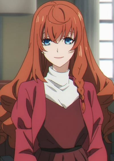 Display picture for Charlotte Schneider