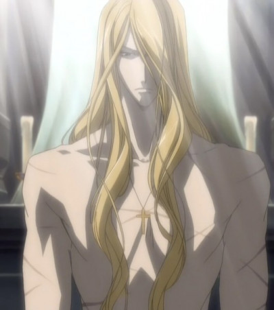 Hugue de Watteau