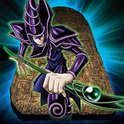 Dark Magician