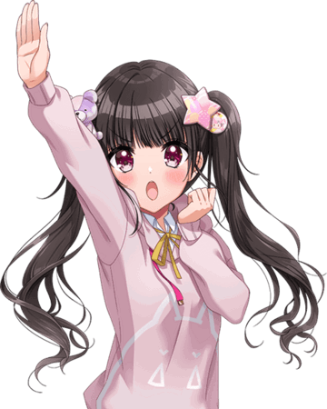 Kaibara Michiru
