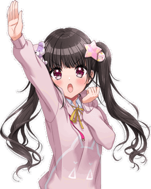 Kaibara Michiru