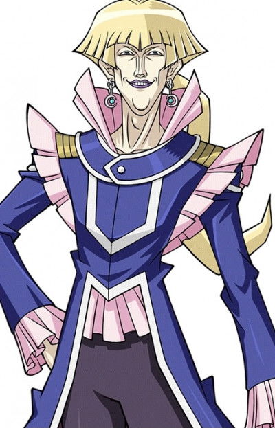 Vellian Crowler