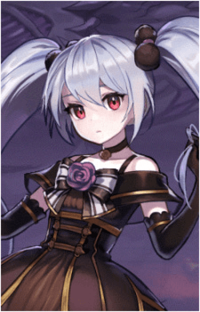 Necromancer Noxia