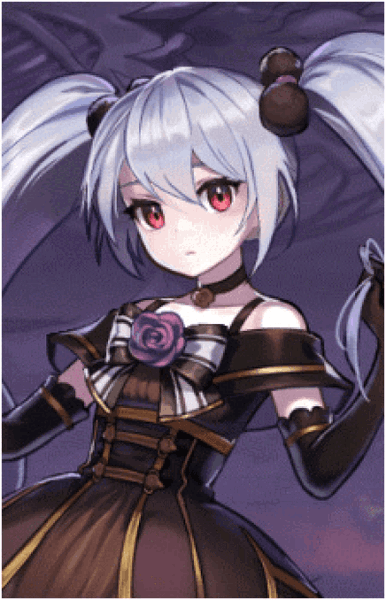 Necromancer Noxia