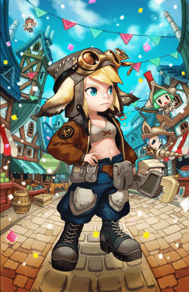 Marianne