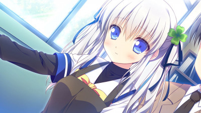 Kagami Hekiru