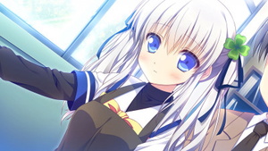 Kagami Hekiru