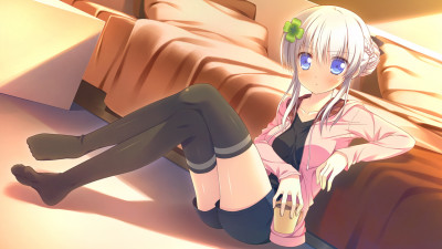Kagami Hikaru
