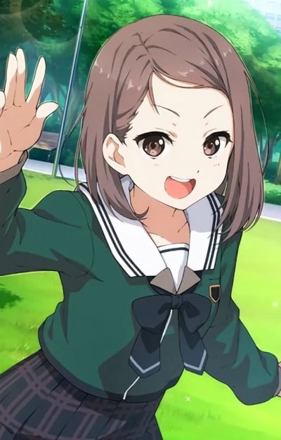 Display picture for Tsubomi Hiiragi