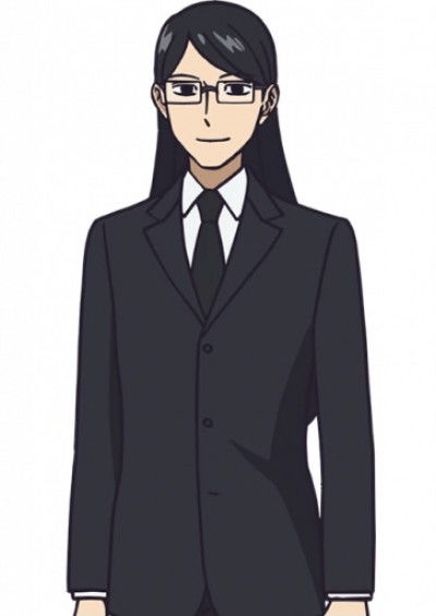 Display picture for Fukuma