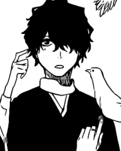 Display picture for Atau Rindo