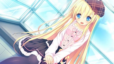 Display picture for Takakura Anzu