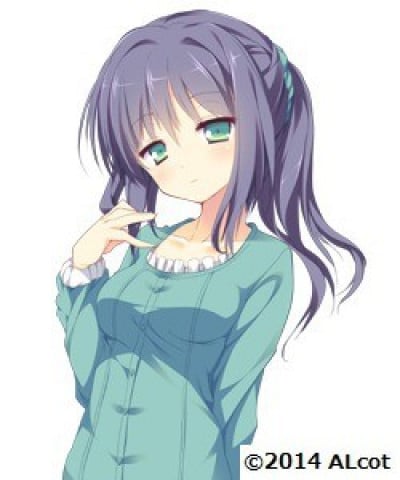 Display picture for Asuka Rin