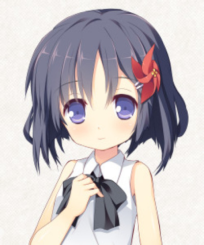 Display picture for Nodoka