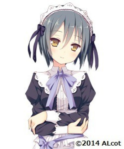 Display picture for Nogisaka Shion