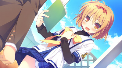 Display picture for Yuibashi Izumi