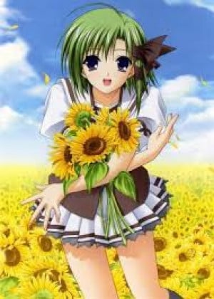 Asa Shigure - MyWaifuList