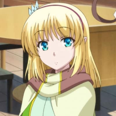 Display picture for Cayna