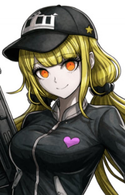 Display picture for Saori Arisugawa
