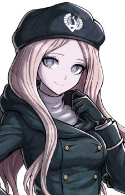 Display picture for Yui Kamiki