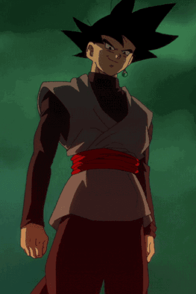 Goku Black