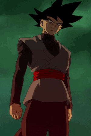 Goku Black