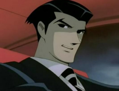 Roger Smith