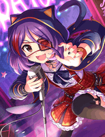 Mirei Hayasaka portrait
