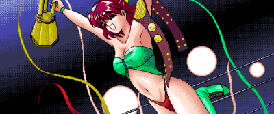 Harumi Ogami