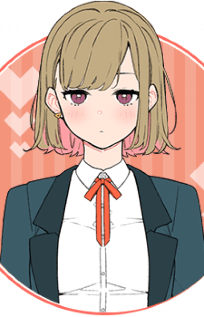 Miu Katsuragi