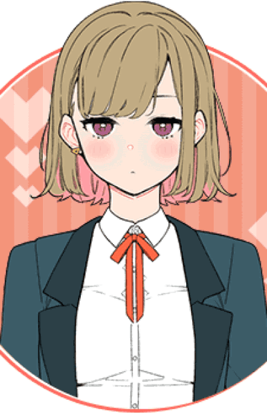 Miu Katsuragi