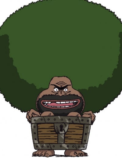 Display picture for Gaimon