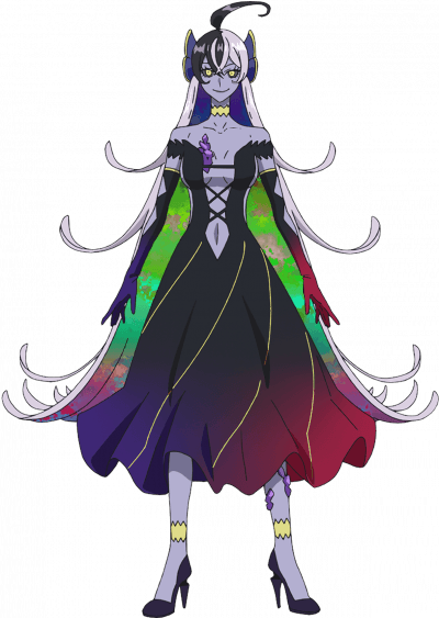 Display picture for Orpheus