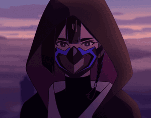 F