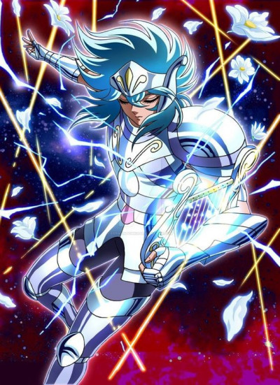 Lyra Orphée