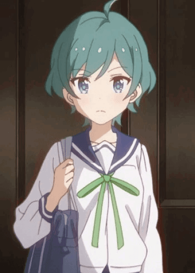 Yuu Nanami