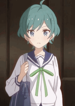 Yuu Nanami
