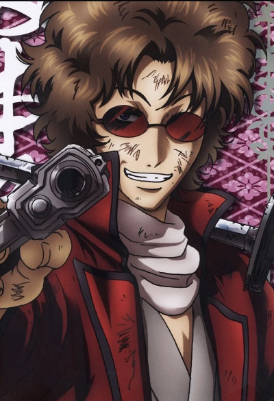 Sakamoto Tatsuma