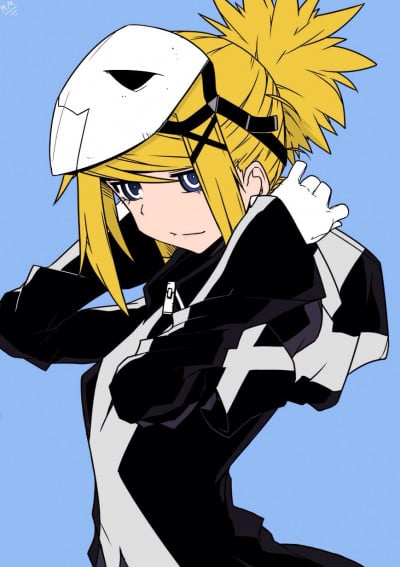 Secretary-san