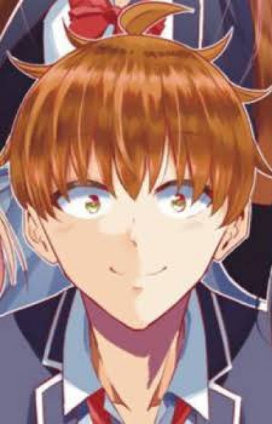 Nakagawa Kouki