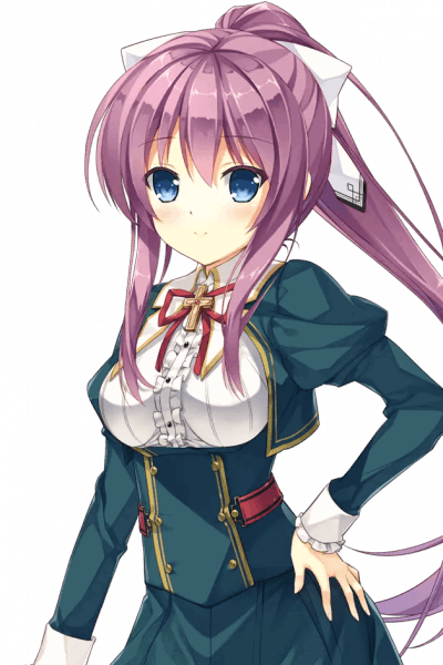 Yuzuki Komagata