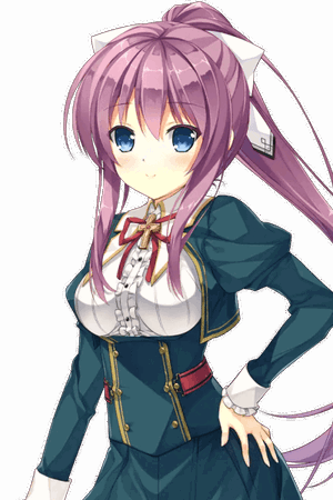 Yuzuki Komagata